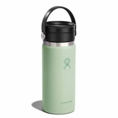 BÌNH NƯỚC GIỮ NHIỆT HYDRO FLASK WIDE FLEX SIP LID 16 OZ (473ML) – W16BCX