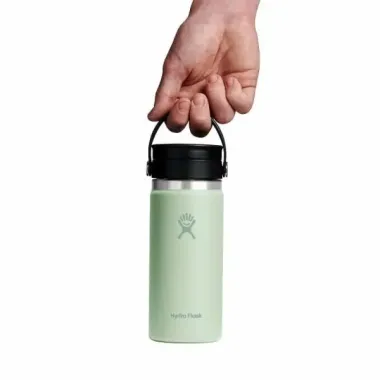 BÌNH NƯỚC GIỮ NHIỆT HYDRO FLASK WIDE FLEX SIP LID 16 OZ (473ML) – W16BCX