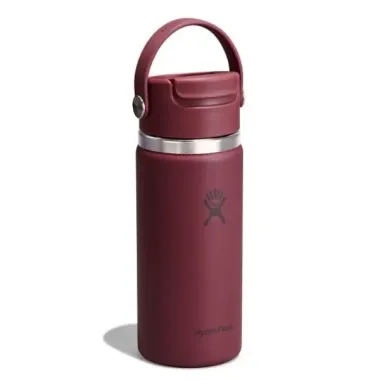 Bình giữ nhiệt Hydro Flask Travel Mug Flip Sip Cap 16 OZ 473 ml – W16FCX