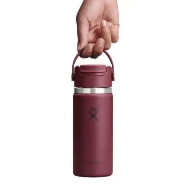 Bình giữ nhiệt Hydro Flask Travel Mug Flip Sip Cap 16 OZ 473 ml – W16FCX
