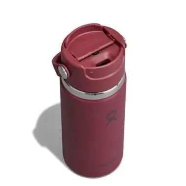 Bình giữ nhiệt Hydro Flask Travel Mug Flip Sip Cap 16 OZ 473 ml – W16FCX