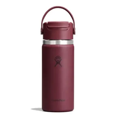 Bình giữ nhiệt Hydro Flask Travel Mug Flip Sip Cap 16 OZ 473 ml – W16FCX