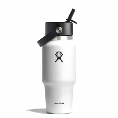 Bình giữ nhiệt Hydro Flask (Limited Edition) 24 OZ (710ml) Wide Flex Straw Cap – LE26-W24