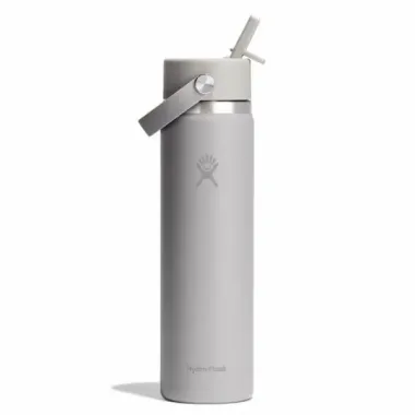 Bình giữ nhiệt Hydro Flask 24 OZ Wide Flex Straw Cap – W24CFS