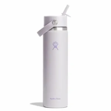 Bình giữ nhiệt Hydro Flask 24 OZ Wide Flex Straw Cap – W24CFS