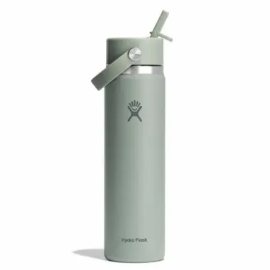 Bình giữ nhiệt Hydro Flask 24 OZ Wide Flex Straw Cap – W24CFS