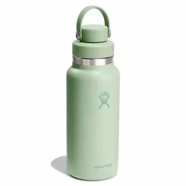 Bình giữ nhiệt Hydro Flask Wide Flex Chug Cap Travel 32 OZ 946 ml – W32CFCC