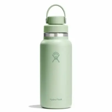Bình giữ nhiệt Hydro Flask Wide Flex Chug Cap Travel 32 OZ 946 ml – W32CFCC