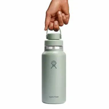 Bình giữ nhiệt Hydro Flask Wide Flex Chug Cap Travel 32 OZ 946 ml – W32CFCC