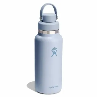 Bình giữ nhiệt Hydro Flask Wide Flex Chug Cap Travel 32 OZ 946 ml – W32CFCC