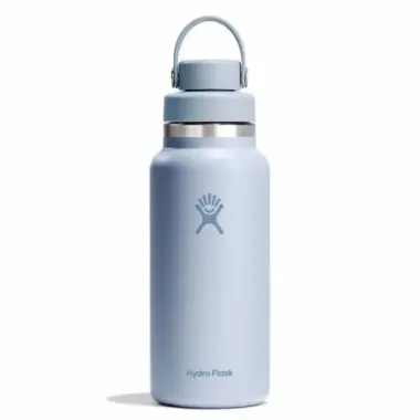 Bình giữ nhiệt Hydro Flask Wide Flex Chug Cap Travel 32 OZ 946 ml – W32CFCC