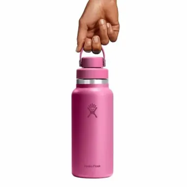 Bình giữ nhiệt Hydro Flask Wide Flex Chug Cap Travel 32 OZ 946 ml – W32CFCC