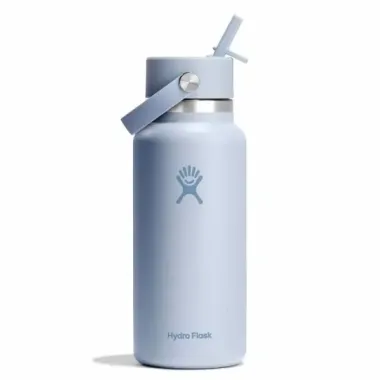 Bình giữ nhiệt Hydro Flask Wide Flex Straw Cap 32 OZ 946 ml – W32CFS