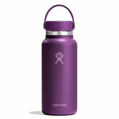 Bình giữ nhiệt Hydro Flask Wide Flex Cap 32 OZ 946 ml – W32CTS
