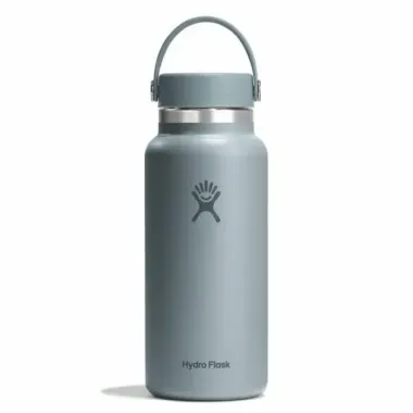 Bình giữ nhiệt Hydro Flask Wide Flex Cap 32 OZ 946 ml – W32CTS