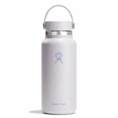 Bình giữ nhiệt Hydro Flask Wide Flex Cap 32 OZ 946 ml – W32CTS