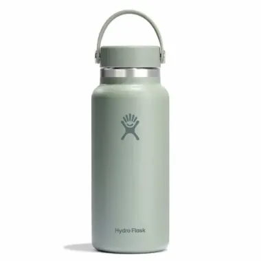 Bình giữ nhiệt Hydro Flask Wide Flex Cap 32 OZ 946 ml – W32CTS