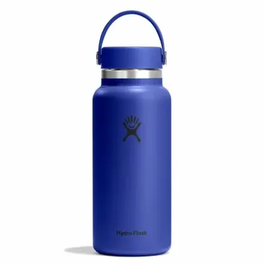 Bình giữ nhiệt Hydro Flask Wide Flex Cap 32 OZ 946 ml – W32CTS