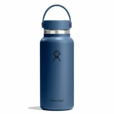 Bình giữ nhiệt Hydro Flask Wide Flex Cap 32 OZ 946 ml – W32CTS
