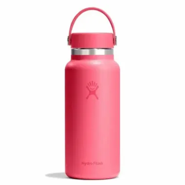 Bình giữ nhiệt Hydro Flask Wide Flex Cap 32 OZ 946 ml – W32CTS