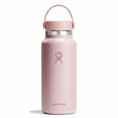 Bình giữ nhiệt Hydro Flask Wide Flex Cap 32 OZ 946 ml – W32CTS