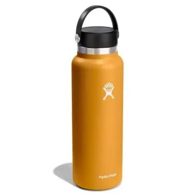 BÌNH NƯỚC GIỮ NHIỆT HYDRO FLASK WIDE FLEX CAP 40 OZ (1182ML) – W40BTS