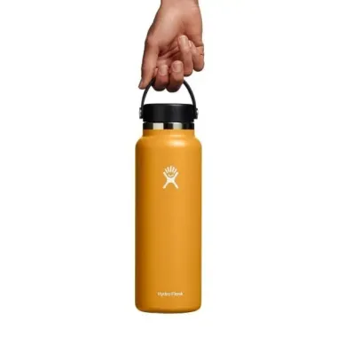 BÌNH NƯỚC GIỮ NHIỆT HYDRO FLASK WIDE FLEX CAP 40 OZ (1182ML) – W40BTS