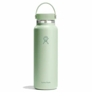 Bình giữ nhiệt Hydro Flask Wide Flex Cap 40 OZ 1.183 ml – W40CTS