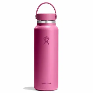 Bình giữ nhiệt Hydro Flask Wide Flex Cap 40 OZ 1.183 ml – W40CTS