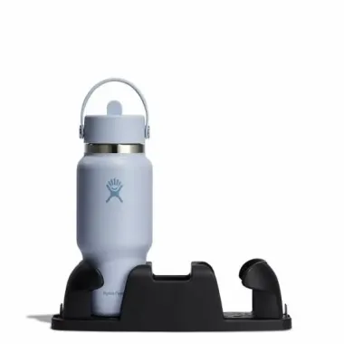 Bình giữ nhiệt Hydro Flask Wide Flex Straw Travel Cap 24 OZ 710 ml – WT24CFS