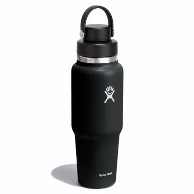 Bình giữ nhiệt Hydro Flask WIDE FLEX CHUG CAP TRAVEL BOTTLE 32 OZ 946ml – WT32BFCC