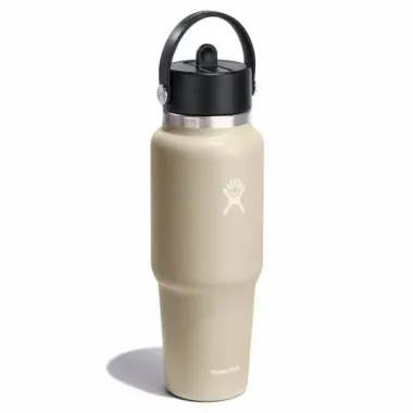 Bình giữ nhiệt Hydro Flask Wide Flex Straw Travel Cap 32 OZ 946 ml – WT32BFS