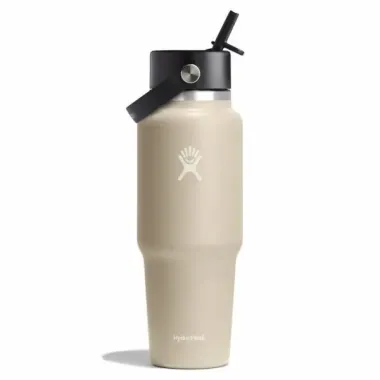 BÌNH NƯỚC GIỮ LẠNH HYDRO FLASK WIDE FLEX STRAW CAP 32 OZ (946ML) – W32BFS