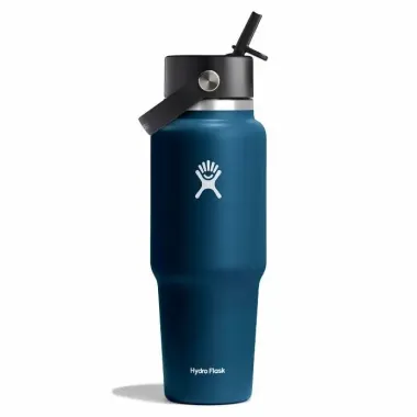 Bình giữ nhiệt Hydro Flask (Limited Edition) 24 OZ (710ml) Wide Flex Straw Cap – LE26-W24