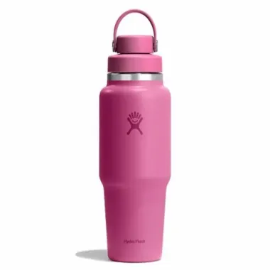 Bình giữ nhiệt Hydro Flask Wide Flex Chug Cap Travel 32 OZ 946 ml – WT32CFCC