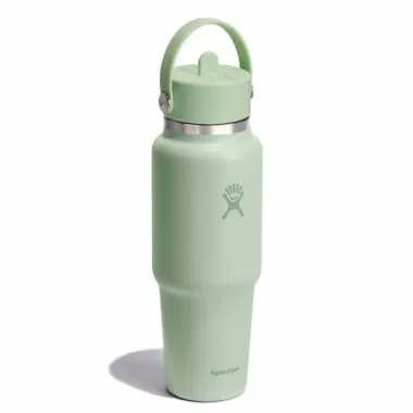 Bình giữ nhiệt Hydro Flask Wide Flex Straw Travel Cap 32 OZ 946 ml – WT32CFS