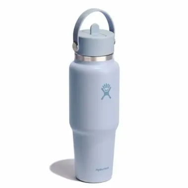 Bình giữ nhiệt Hydro Flask Wide Flex Straw Travel Cap 32 OZ 946 ml – WT32CFS