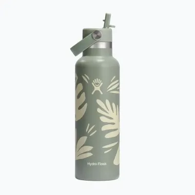 Bình giữ nhiệt Hydro Flask Standard Flex Straw Cap 21 OZ 621 ml – S21CFS
