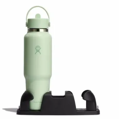 Bình giữ nhiệt Hydro Flask Wide Flex Straw Travel Cap 40 OZ 1183 ml – WT40CFS