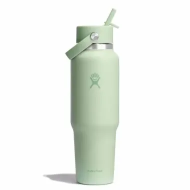 Bình giữ nhiệt Hydro Flask Wide Flex Straw Travel Cap 40 OZ 1183 ml – WT40CFS