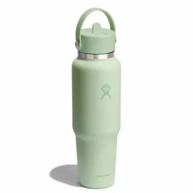 Bình giữ nhiệt Hydro Flask Wide Flex Straw Travel Cap 40 OZ 1183 ml – WT40CFS