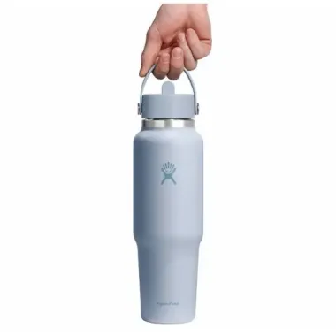 Bình giữ nhiệt Hydro Flask Wide Flex Straw Travel Cap 40 OZ 1183 ml – WT40CFS