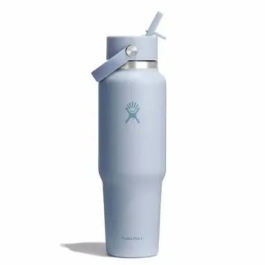 Bình giữ nhiệt Hydro Flask Wide Flex Straw Travel Cap 40 OZ 1183 ml – WT40CFS