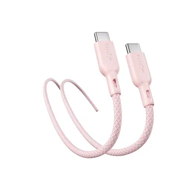 CÁP INNOSTYLE POWERNOVA USB-C TO USB-C 1.5M 60W – ICC150