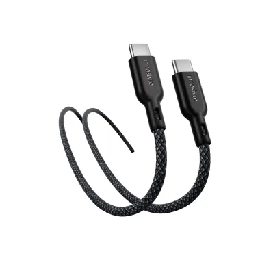 CÁP INNOSTYLE POWERNOVA USB-C TO USB-C 1.5M 60W – ICC150