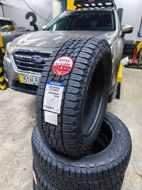 Lốp Falken Wildpeak AT Trail 225/60R18