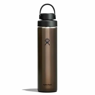 Bình giữ nhiệt Hydro Flask Lightweight Wide Flex Chug Cap 24 OZ 710 ml – LW24LWFCC