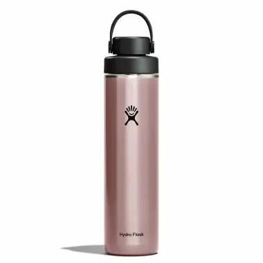 Bình giữ nhiệt Hydro Flask Lightweight Wide Flex Chug Cap 24 OZ 710 ml – LW24LWFCC