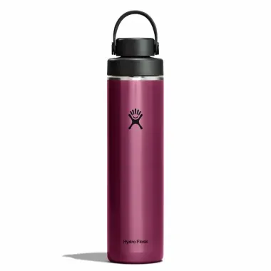 Bình giữ nhiệt Hydro Flask Lightweight Wide Flex Chug Cap 24 OZ 710 ml – LW24LWFCC