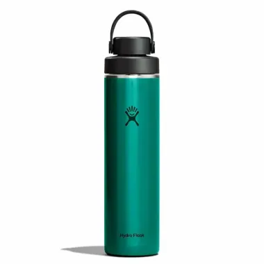 Bình giữ nhiệt Hydro Flask Lightweight Wide Flex Chug Cap 24 OZ 710 ml – LW24LWFCC